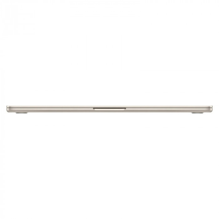 Ноутбук Apple MacBook Air 15 2023 MQKU3 (Apple M2, 8GB/256GB, 10-Core GPU) Золотой | Фото 6 из 9