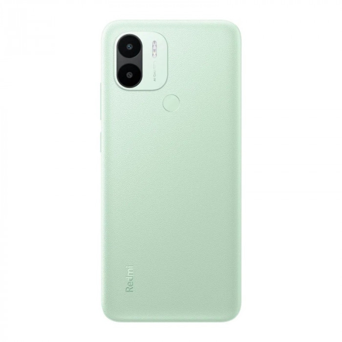 Смартфон Xiaomi Redmi A2+ 3/64GB Зеленый (Green) | Фото 2 из 11