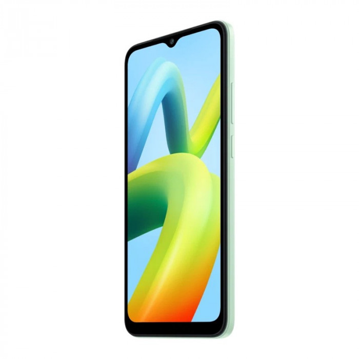Смартфон Xiaomi Redmi A2+ 3/64GB Зеленый (Green) | Фото 5 из 11