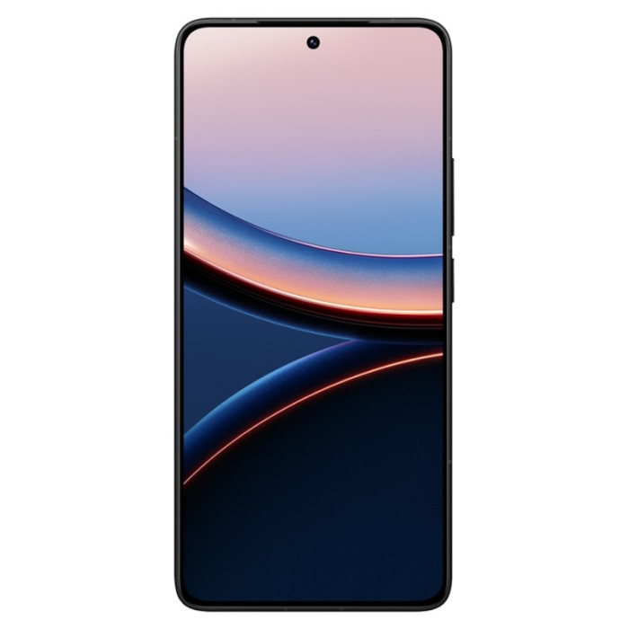 Смартфон Poco F7 Ultra 12/256GB Черный  (Black) | Фото 3 из 3