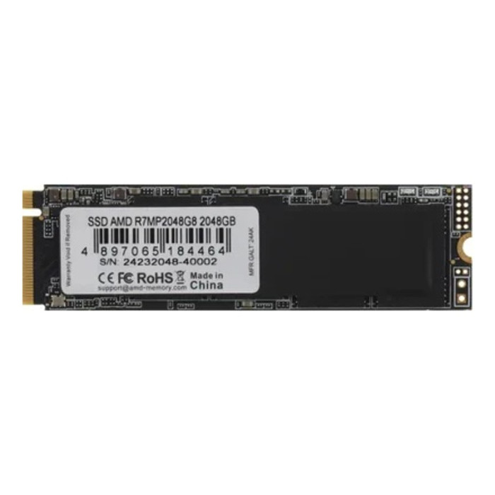 Накопитель SSD 2Tb AMD R7 Series (R7MP2048G8) | Фото 1 из 1
