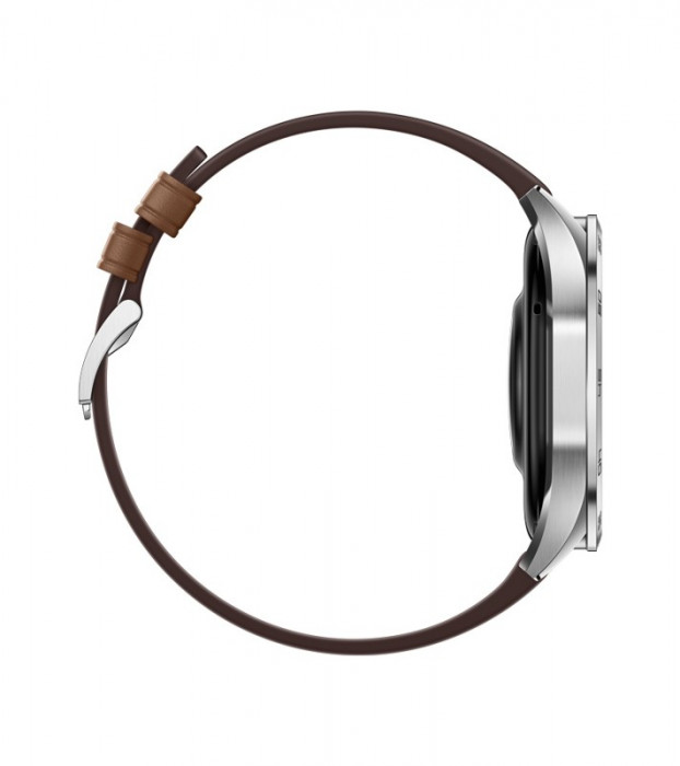 Умные часы Huawei WATCH GT4 46mm Коричневый