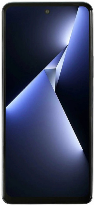 Смартфон Tecno Pova 5 Pro 5G 8/128GB Серебро (Silver Fantasy) EAC | Фото 8 из 35