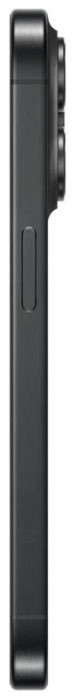 Смартфон Apple iPhone 15 Pro 256GB Черный (Black Titanium) eSim | Фото 5 из 12